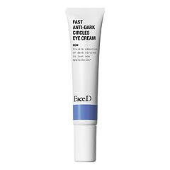 Fast Anti-dark Circles - Crema contorno occhi anti-occhiaie, FACE D